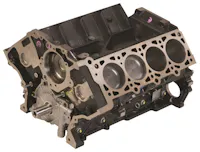 Ford Racing M-6009-C54SC4