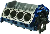 Ford Racing M-6010-B35192BB