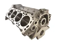 Ford Racing M-6010-BOSS302