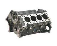 Ford Racing M-6010-BOSS50