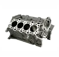 Ford Racing M-6010-M504V