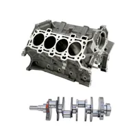Ford Racing M-6010-M504VB