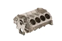 Ford Racing M-6010-Z351