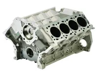 Ford Racing M-6010K-M58A