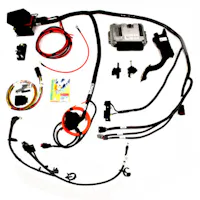 Ford Racing M-6017-20T