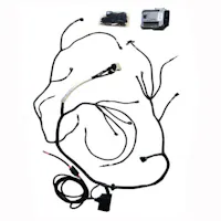 Ford Racing M-6017-35CNTRL
