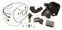 Ford Racing M-6017-463V