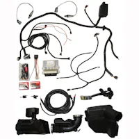 Ford Racing M-6017-504V
