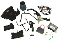 Ford Racing M-6017-54SC