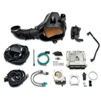 Ford Racing M-6017-73A10R80
