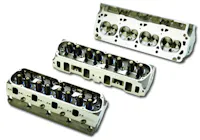 Ford Racing M-6049-Z304DA