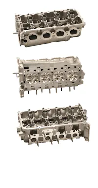 Ford Racing M-6050-M50BR
