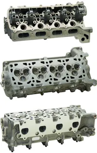 Ford Racing M-6049-N3VPA