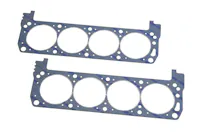 Ford Racing M-6051-R351