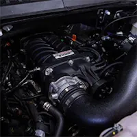 Ford Racing M-6066-F150SCK