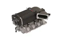 Ford Racing M-6066-MGT624D