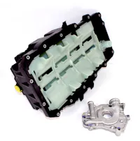Ford Racing M-6675-M52