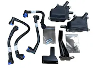 Ford Racing M-6766-35TA