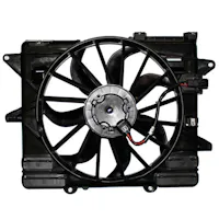 Ford Racing M-8C607-MSVT