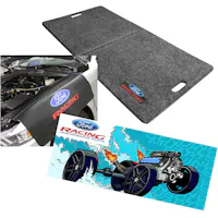 Ford Racing M-9000-1822TP