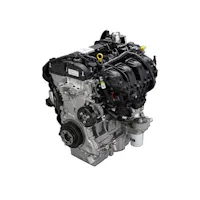 Ford Racing M-9000-20TIVCT
