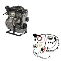 Ford Racing M-9000-20TK