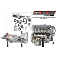 Ford Racing M-9000-PMCM