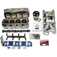 Ford Racing M-9000-XBE