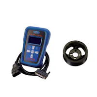 Ford Racing M-9066-MGT624D
