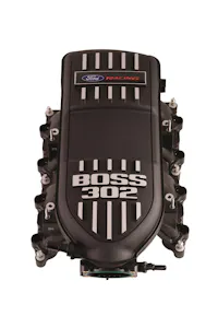 Ford Racing M-9424-M50BR