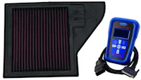 Ford Racing M-9603-MBTKA