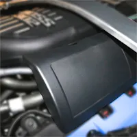 Ford Racing M-9680-BOSS