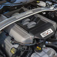 Ford Racing M-9680-M50A