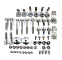Ford Racing M-FR3-FASTENERS