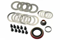 Ford Racing M-4210-A