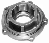 Ford Racing M-4614-B