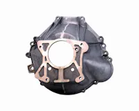 Ford Racing M-6392-E