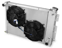 Frostbite FB501E