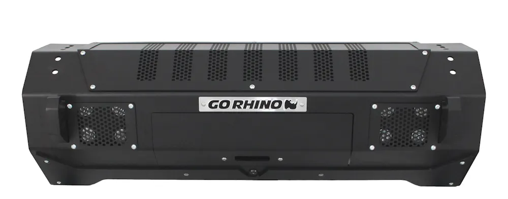 Go Rhino 23100T