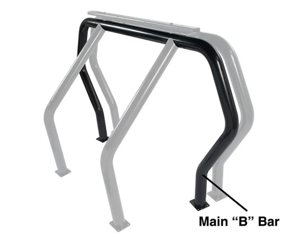 Go Rhino 96002B