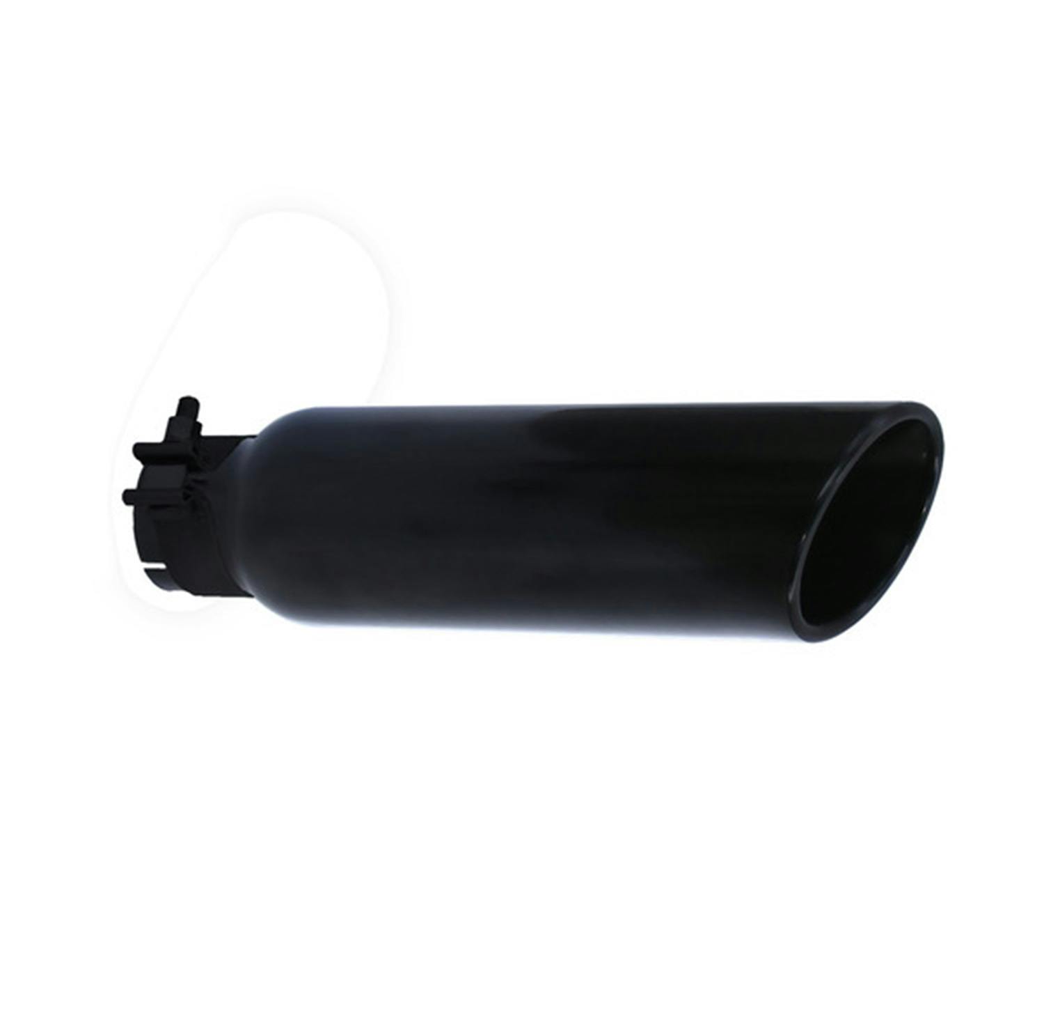 Go Rhino GRT234414 14 X 4 X 2-3//4 Stainless Steel Exhaust Tip