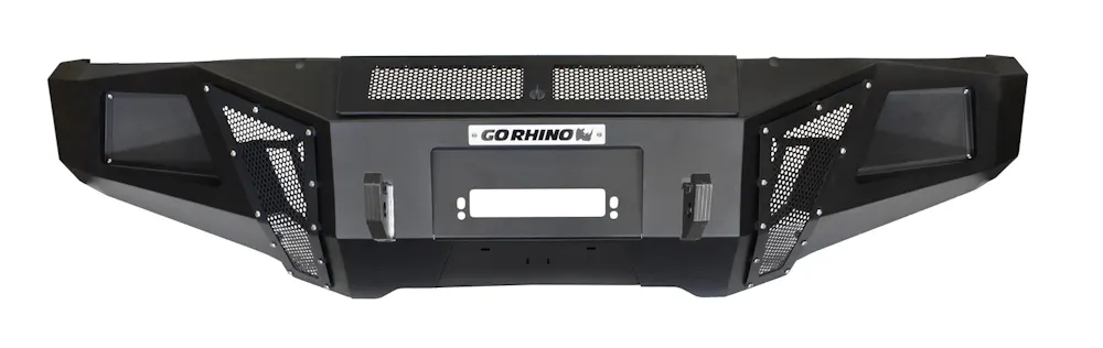 Go Rhino 24107T
