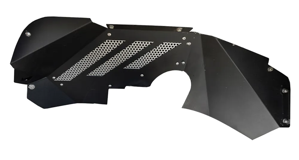 Go Rhino 702001T