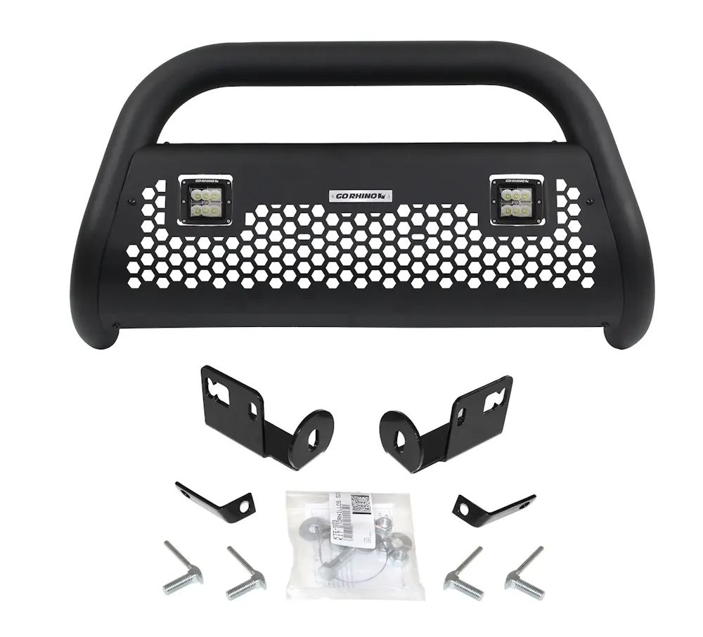 Go Rhino 55142LT