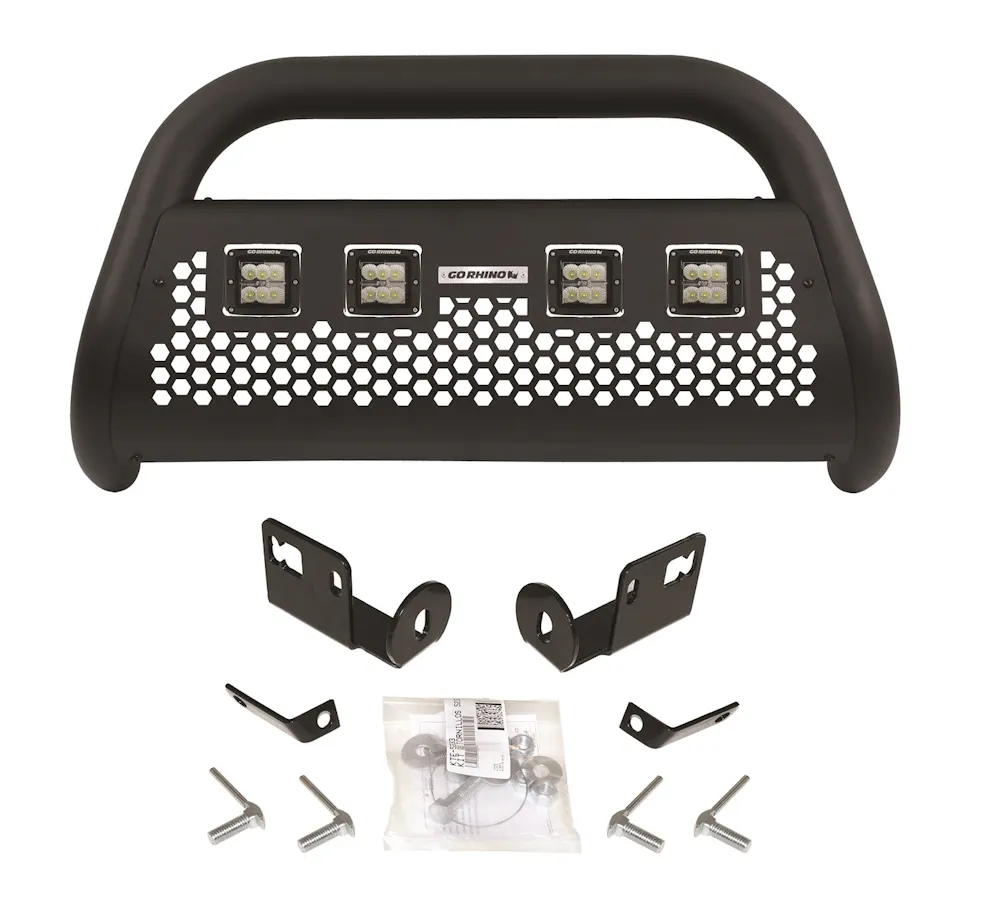 Go Rhino 55184LT