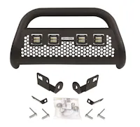 Go Rhino 55164LT