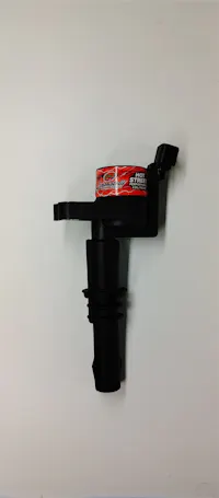 Granatelli Motorsports 2503-1