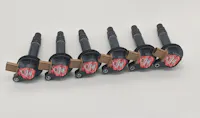 Granatelli Motorsports 26-0646HS
