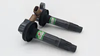 Granatelli Motorsports 26-0646MPG