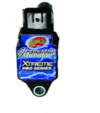 Granatelli Motorsports 26-6035-1